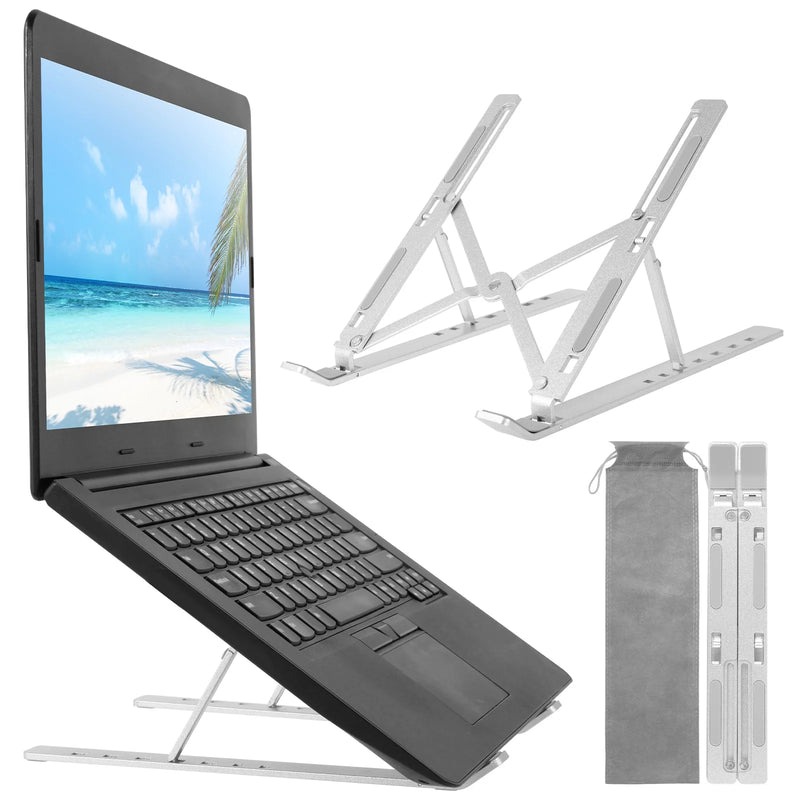 Suporte Dobrável para Notebook