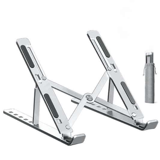 Suporte Dobrável para Notebook