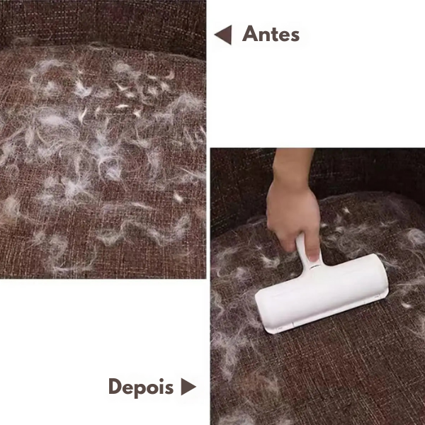 RoloPet Cleaner - Removedor de Pelos