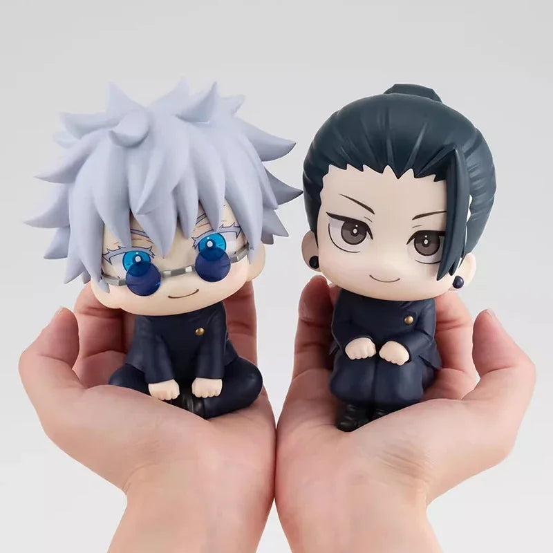 Chibis Jujutsu Kaisen - Small Figures